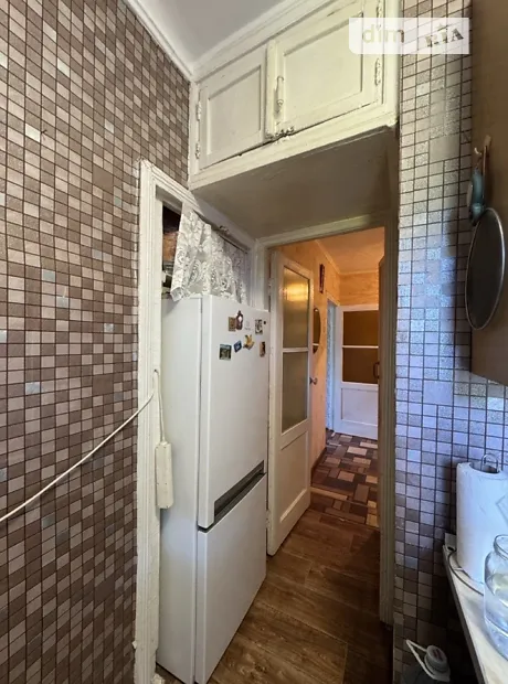 Квартира на вул. Склозаводська, 8 в Києві, ID 236946, фото №9