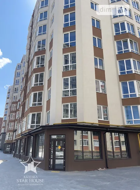 Квартира на шосе Старокостянтинівське 5/5А в Хмельницькому, ID 225519, фото №1