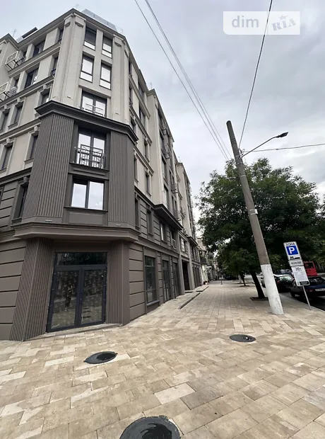 Квартира на вул. Велика Арнаутська, 115 в Одесі, ID 184477, фото №5