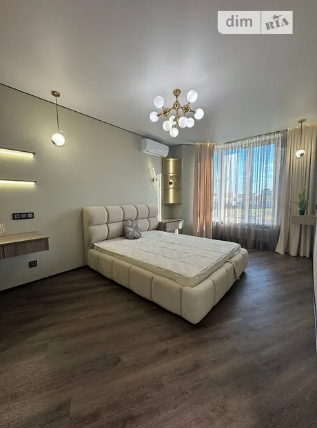 Квартира на вул. Боголюбова, 50 в Києві, ID 249281, фото №3