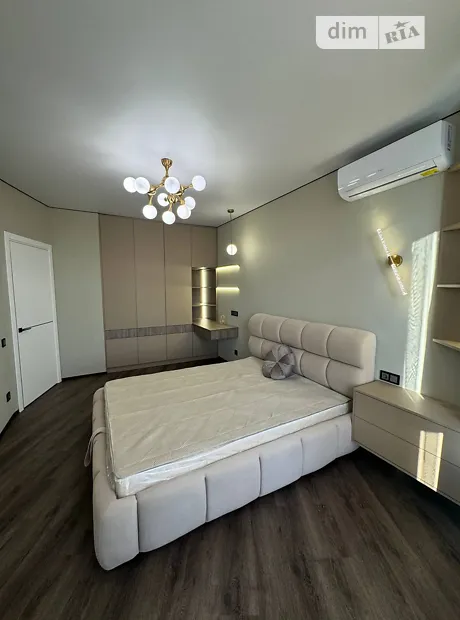 Квартира на вул. Боголюбова, 50 в Києві, ID 249281, фото №4