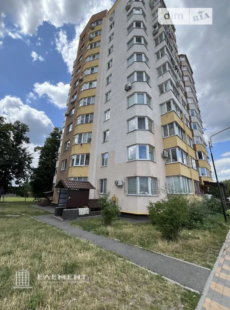 Квартира на вул. Гетьмана Мазепи, 9В в Вінниця, ID 221090, фото №1