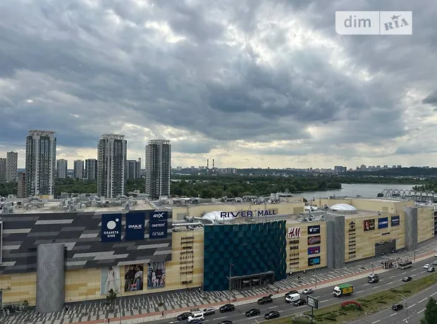 Квартира на наб. Дніпровська, 25 в Києві, ID 183444, фото №12