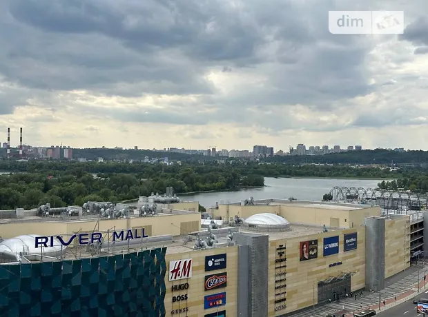 Квартира на наб. Дніпровська, 25 в Києві, ID 183444, фото №31
