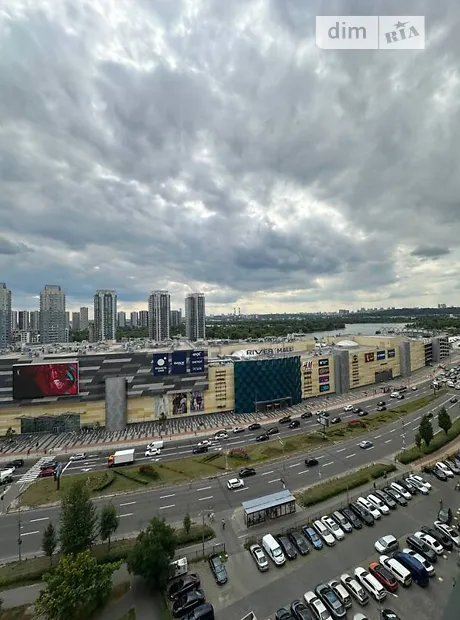 Квартира на наб. Дніпровська, 25 в Києві, ID 183444, фото №32