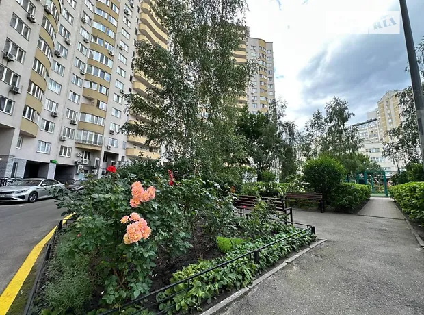 Квартира на наб. Дніпровська, 25 в Києві, ID 183444, фото №47