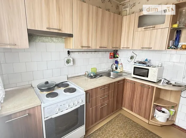Квартира на просп. Червоної Калини, 1 в Києві, ID 168279, фото №1