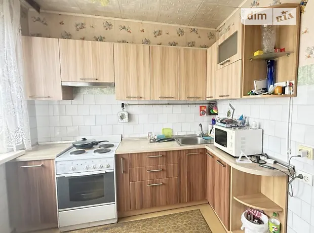 Квартира на просп. Червоної Калини, 1 в Києві, ID 168279, фото №2