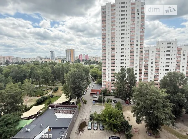 Квартира на просп. Червоної Калини, 1 в Києві, ID 168279, фото №22