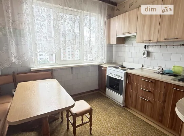 Квартира на просп. Червоної Калини, 1 в Києві, ID 168279, фото №4