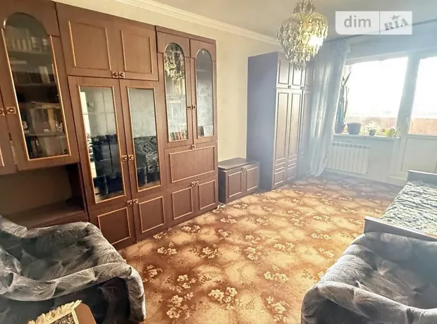 Квартира на просп. Червоної Калини, 1 в Києві, ID 168279, фото №6