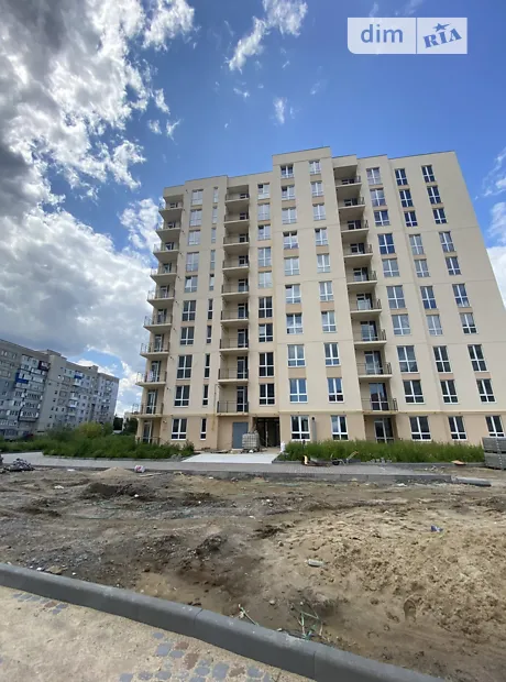 Квартира на вул. Сергія Зулінського в Вінниця, ID 282663, фото №2