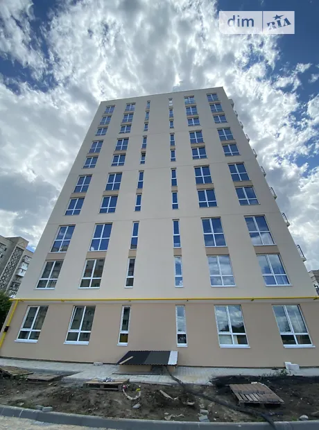 Квартира на вул. Сергія Зулінського в Вінниця, ID 282663, фото №3
