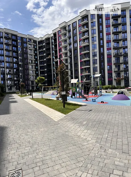 Квартира на вул. Юліана Пелеша в Івано-Франківську, ID 185297, фото №2