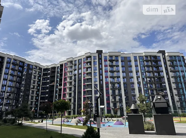 Квартира на вул. Юліана Пелеша в Івано-Франківську, ID 185297, фото №4