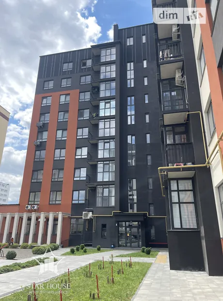 Квартира на вул. Панаса Мирного, 24 в Хмельницькому, ID 228235, фото №1
