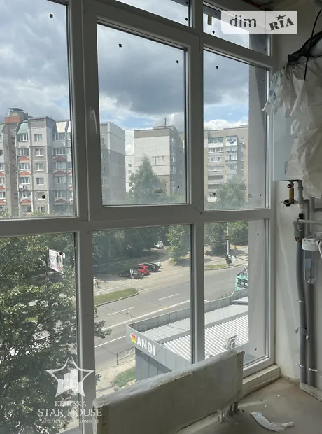 Квартира на вул. Панаса Мирного, 24 в Хмельницькому, ID 228235, фото №8