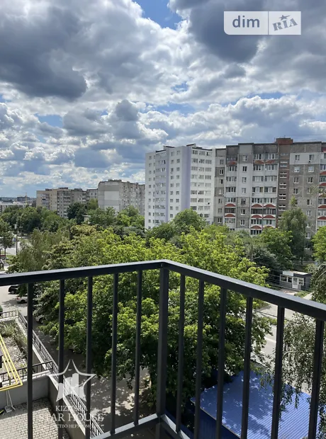 Квартира на вул. Панаса Мирного, 24 в Хмельницькому, ID 228235, фото №9