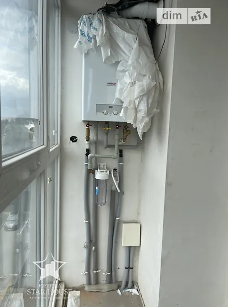 Квартира на вул. Панаса Мирного, 24 в Хмельницькому, ID 228235, фото №10