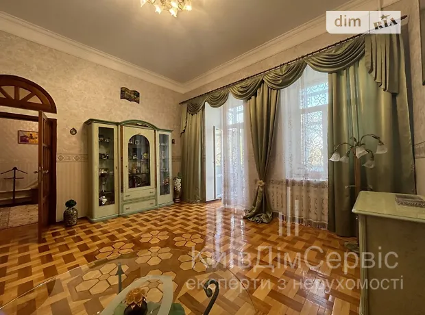 Квартира на вул. Велика Житомирська, 24Б в Києві, ID 191711, фото №1