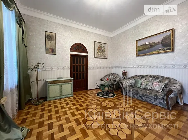 Квартира на вул. Велика Житомирська, 24Б в Києві, ID 191711, фото №2