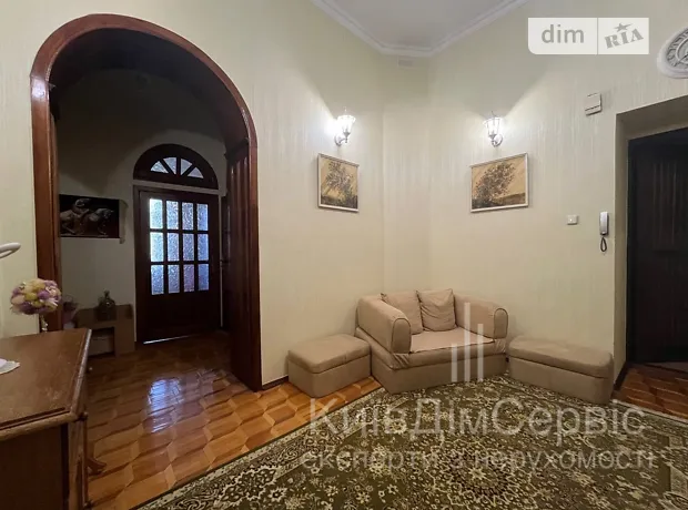 Квартира на вул. Велика Житомирська, 24Б в Києві, ID 191711, фото №11