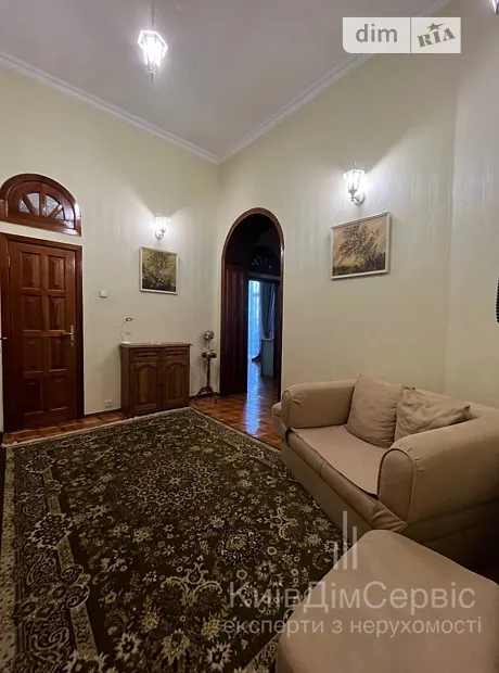 Квартира на вул. Велика Житомирська, 24Б в Києві, ID 191711, фото №12