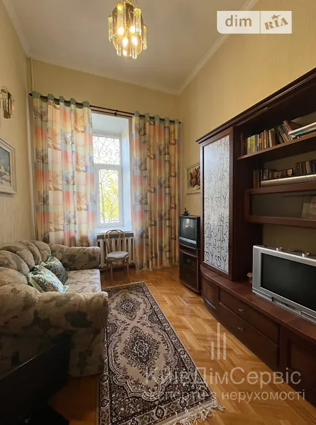 Квартира на вул. Велика Житомирська, 24Б в Києві, ID 191711, фото №13