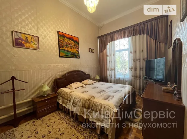Квартира на вул. Велика Житомирська, 24Б в Києві, ID 191711, фото №19