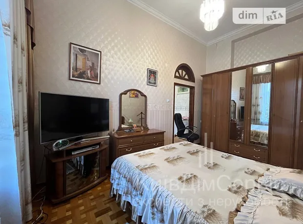 Квартира на вул. Велика Житомирська, 24Б в Києві, ID 191711, фото №20