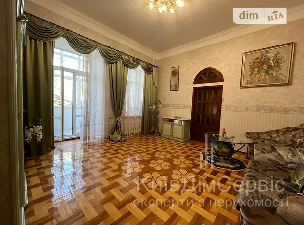 Квартира на вул. Велика Житомирська, 24Б в Києві, ID 191711, фото №3