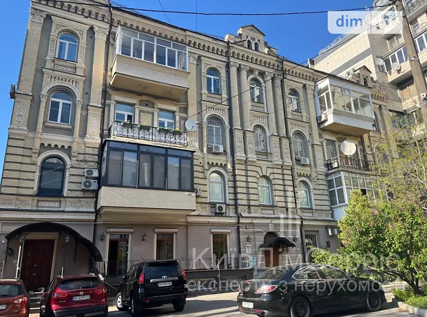 Квартира на вул. Велика Житомирська, 24Б в Києві, ID 191711, фото №22