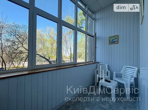 Квартира на вул. Велика Житомирська, 24Б в Києві, ID 191711, фото №4