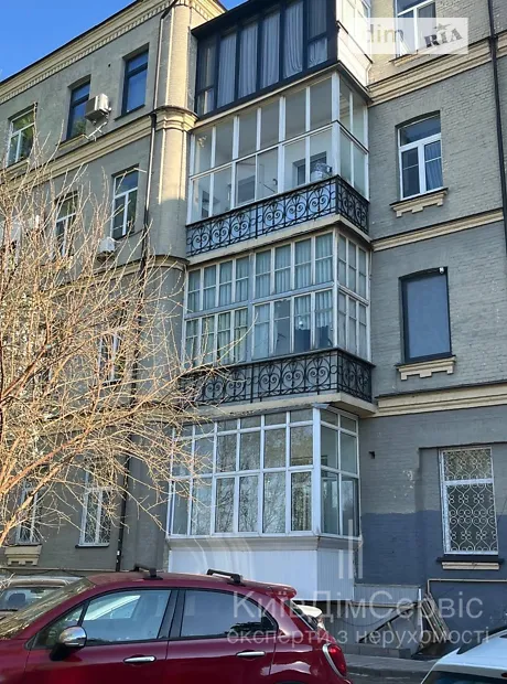 Квартира на вул. Велика Житомирська, 24Б в Києві, ID 191711, фото №5