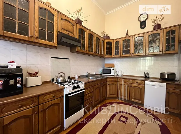 Квартира на вул. Велика Житомирська, 24Б в Києві, ID 191711, фото №8
