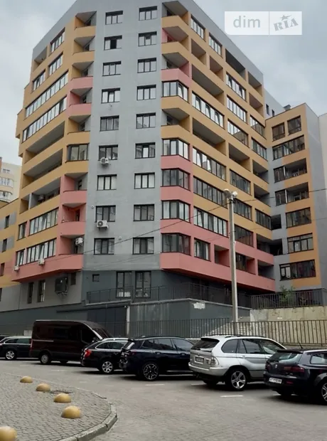 Квартира на вул. Кругла, 5Б в Львові, ID 178378, фото №1