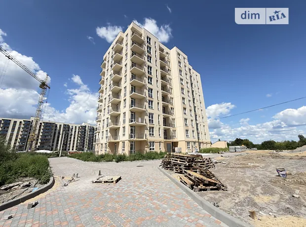 Квартира на вул. Сергія Зулінського в Вінниця, ID 286155, фото №1