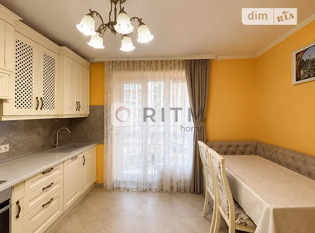 Квартира на вул. Стрийська, 115 в Львові, ID 195638, фото №2