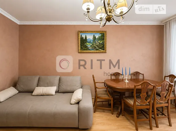 Квартира на вул. Стрийська, 115 в Львові, ID 195638, фото №13