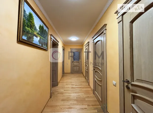Квартира на вул. Стрийська, 115 в Львові, ID 195638, фото №17