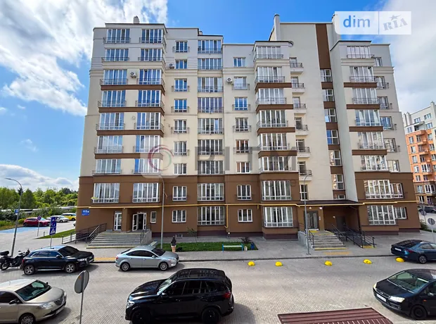 Квартира на вул. Стрийська, 115 в Львові, ID 195638, фото №20