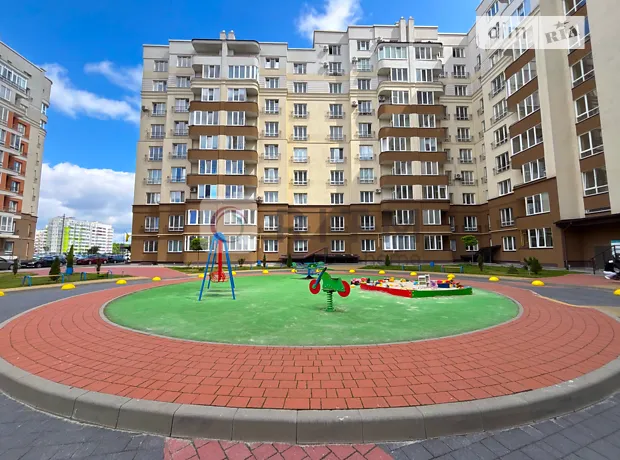 Квартира на вул. Стрийська, 115 в Львові, ID 195638, фото №22