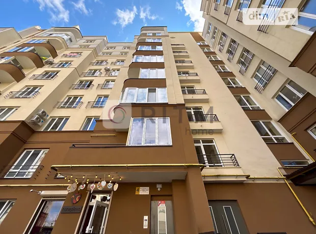 Квартира на вул. Стрийська, 115 в Львові, ID 195638, фото №23