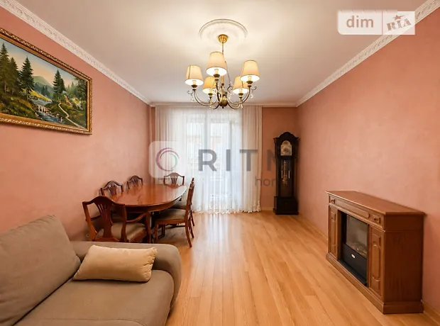 Квартира на вул. Стрийська, 115 в Львові, ID 195638, фото №4
