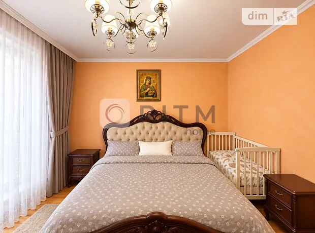 Квартира на вул. Стрийська, 115 в Львові, ID 195638, фото №7