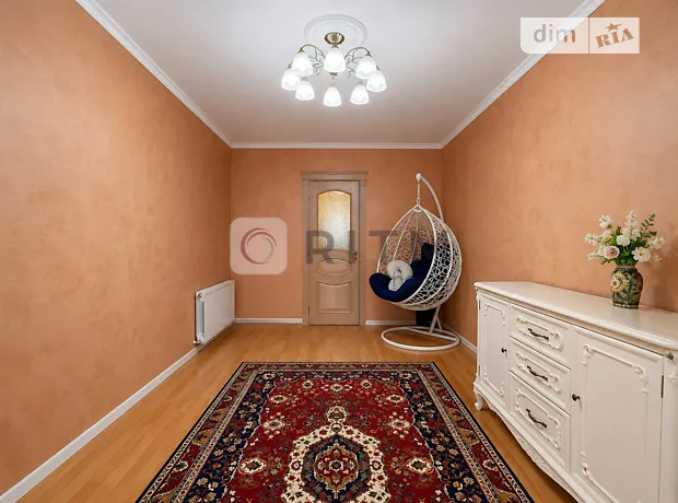 Квартира на вул. Стрийська, 115 в Львові, ID 195638, фото №8