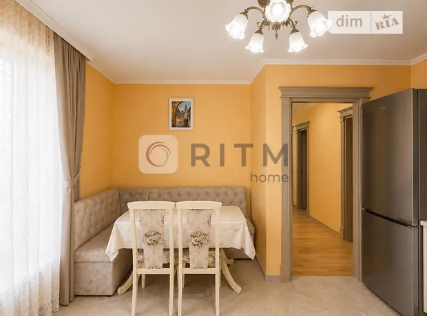 Квартира на вул. Стрийська, 115 в Львові, ID 195638, фото №9