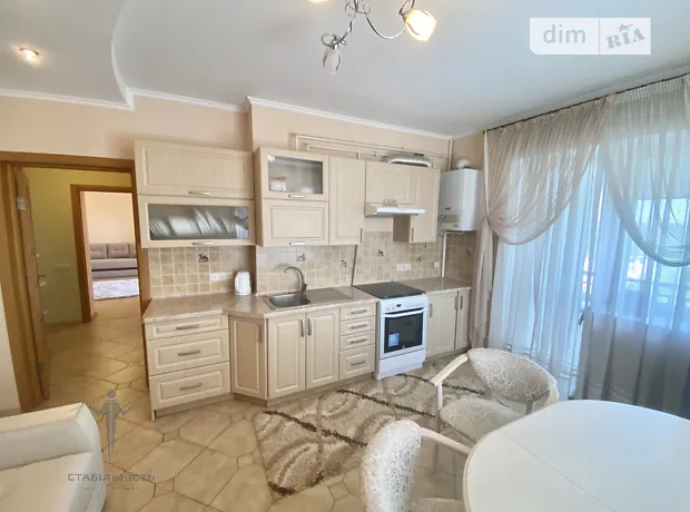 Квартира на вул. Івасюка, 78 в Івано-Франківську, ID 188522, фото №1