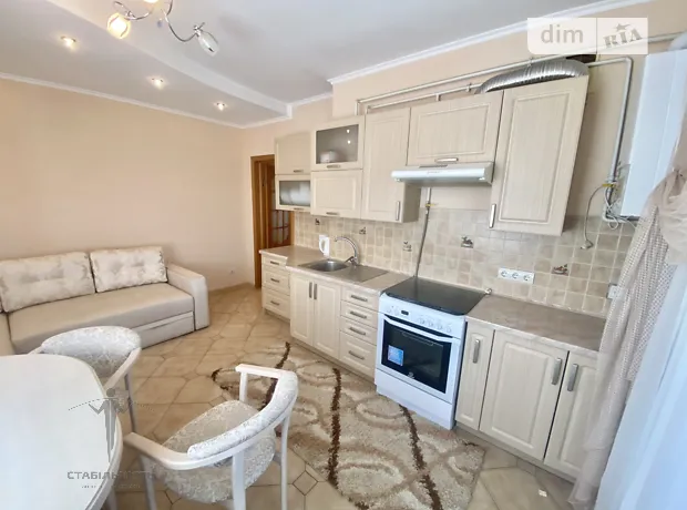Квартира на вул. Івасюка, 78 в Івано-Франківську, ID 188522, фото №2