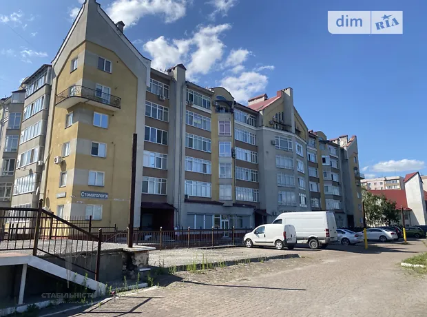 Квартира на вул. Івасюка, 78 в Івано-Франківську, ID 188522, фото №15